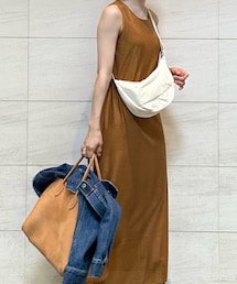 UNIQLO | ワンピース/ドレス