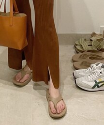UNIQLO | パンツ