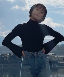 UNIQLO × mame kurogouchi | ニット/セーター