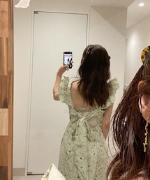 H&M | ワンピース/ドレス
