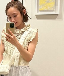 leinwande | トップス