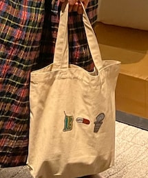 名探偵コナン | トートバッグ