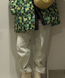 UNIQLO | デニムパンツ