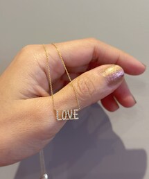 STAR JEWELRY | ネックレス