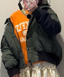 Sacai | ジャケット/アウター