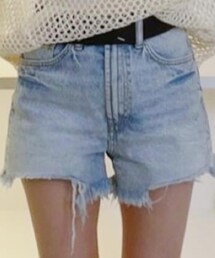ZARA | デニムパンツ