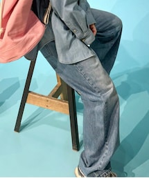 UNIQLO | デニムパンツ