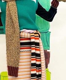 UNIQLO | マフラー