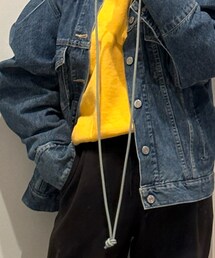 LOS ANGELES APPAREL | スウェット