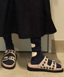 TOGA PULLA | サンダル