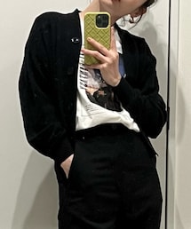 UNIQLO | Tシャツ/カットソー