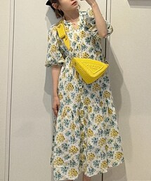 UNIQLO | ワンピース/ドレス