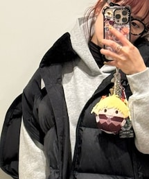 UNIQLO | パーカー