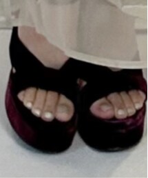 JIL SANDER | サンダル