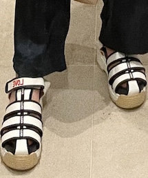 FENDI | サンダル
