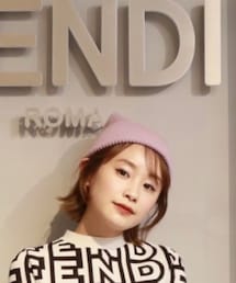 FENDI | ニットキャップ/ビーニー