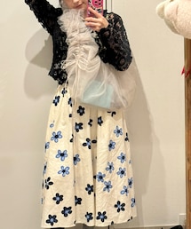 UNIQLO | スカート