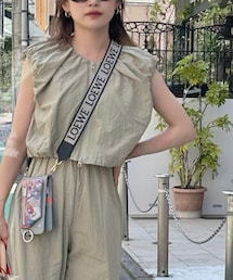 ZARA | トップス