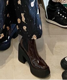 CHARLES & KEITH | ブーツ