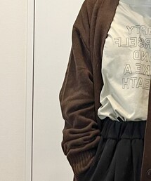 UNIQLO | カーディガン/ボレロ