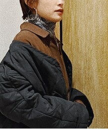 FUMIE TANAKA | トップス
