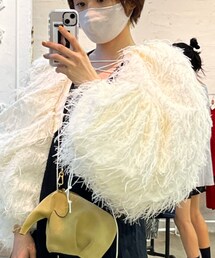 FUMIE TANAKA | トップス