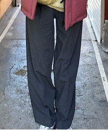 UNIQLO | パンツ