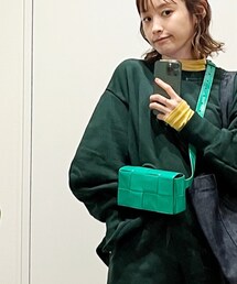 CLANE | スウェット