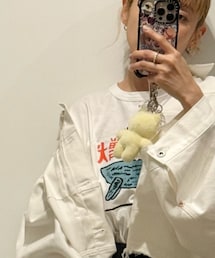 agnes b. | Tシャツ/カットソー