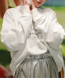 Maison Margiela | スウェット