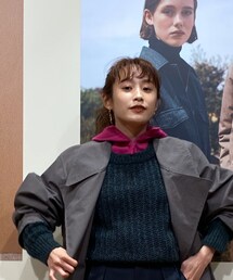 UNIQLO | パーカー