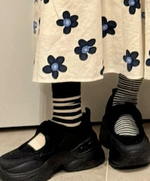 UNIQLO | ソックス/靴下