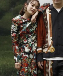TOGA × H&M | ワンピース/ドレス