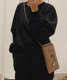 ZARA | スウェット