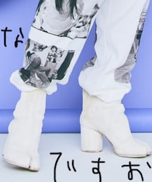 Maison Margiela | ブーツ