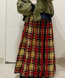 OSHIMA REI | スカート
