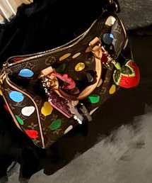 LOUIS VUITTON | バッグ