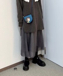 COHINA | スカート