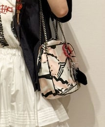 VINTAGE CHANEL | バッグ