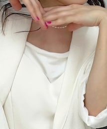 mame kurogouchi × UNIQLO | アンダーウェア