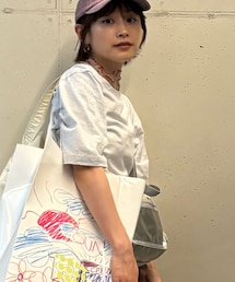 ADER error | Tシャツ/カットソー