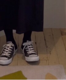 CONVERSE | スニーカー