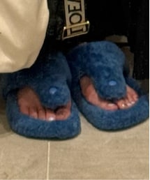 LOEWE | サンダル