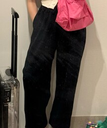OSHIMA REI | パンツ