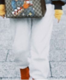Ange Charme | スウェットパンツ