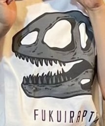 FUKUI | Tシャツ/カットソー