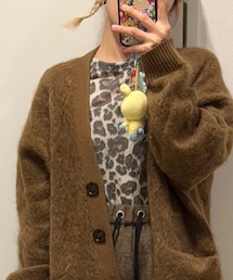 MUSINSA | ニット/セーター