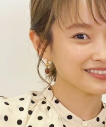 TORY BURCH | ピアス（両耳用）