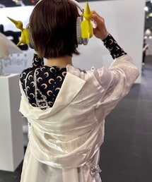 Rhodo lirioN | トップス