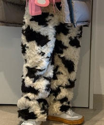 CLANE | パンツ